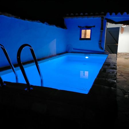 Casa Rural tía Salomé San Jorge  Exterior foto
