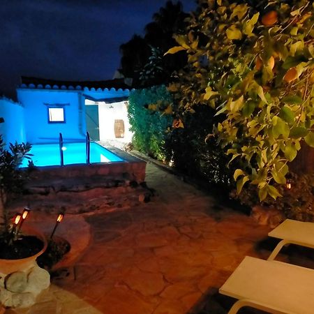 Casa Rural tía Salomé San Jorge  Exterior foto