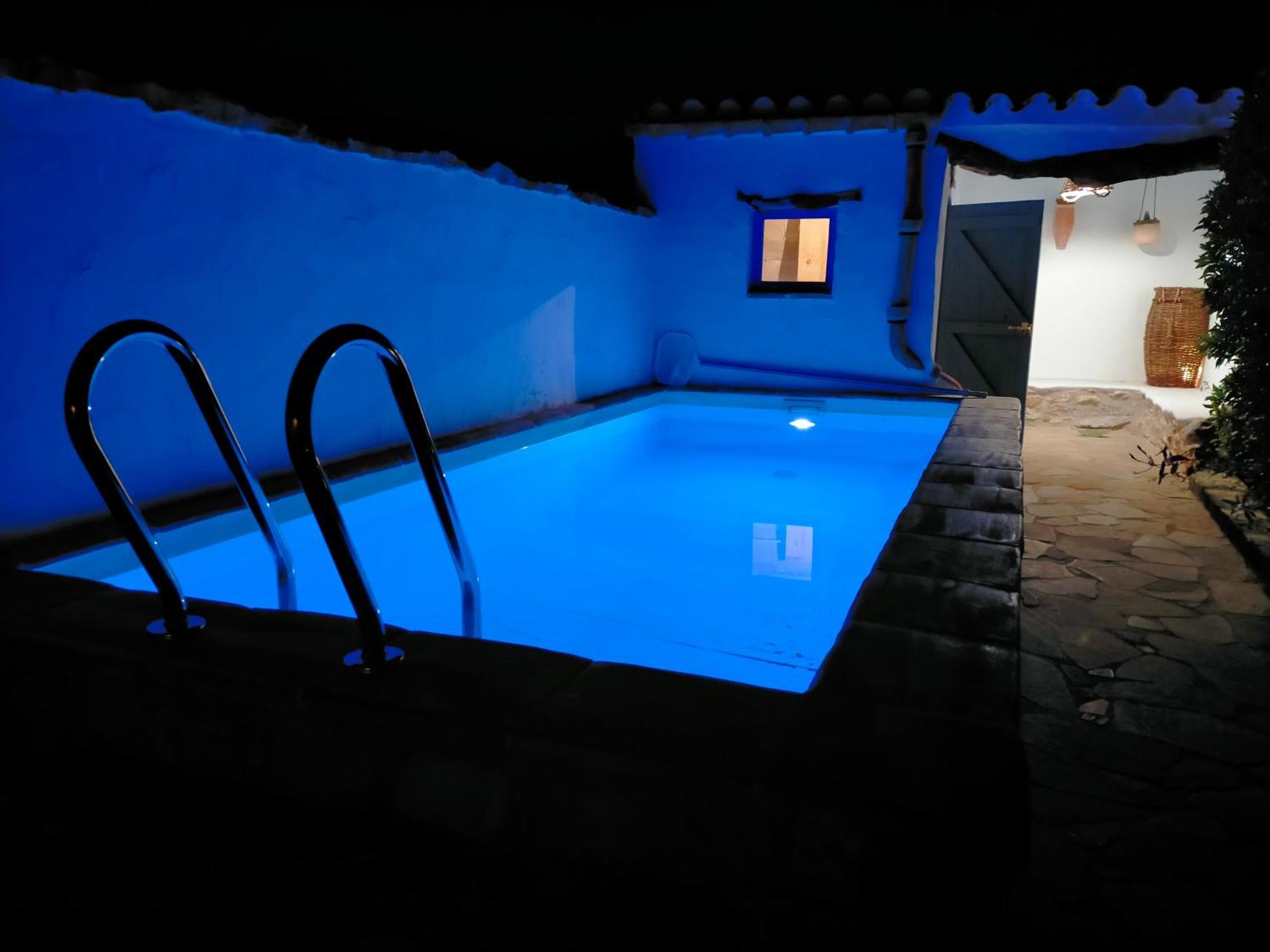 Casa Rural tía Salomé San Jorge  Exterior foto